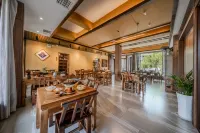 Eternal Love Across Three Lifetime-Art Homestay in Fenghuang Ancient Town Hotel a Fenghuang