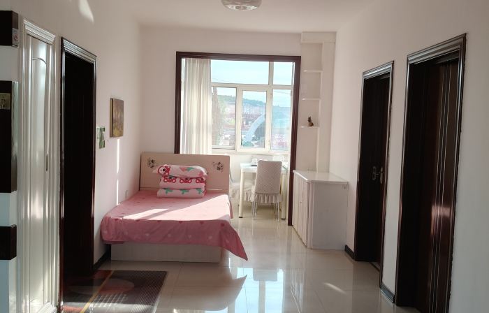 Dengni Homestay