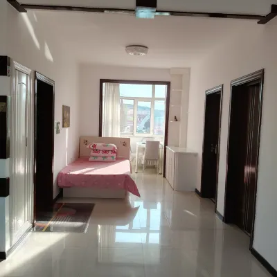 Dengni Homestay Hotels in Tangwang County