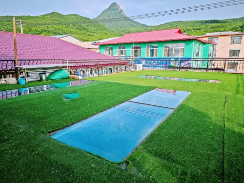 Qianye Hotel