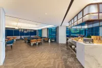 Meihao Hotel (Nyingchi Yak Plaza) - فطور