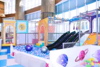 Wyndham Pingtan - Family