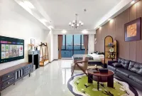Yunqi Seaside Apartment (Zhanjiang Jinshawan)