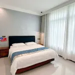 Hufeng Manshe Homestay (Weishan Lake Scenic Area)