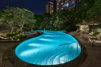 InterContinental Hotels TAICHUNG by IHG - 5-stjärniga