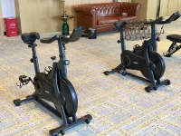 Vienna International Hotel Yiyang Avenue Branch - Gym