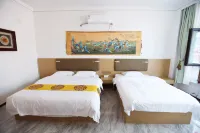 Forest home hotel