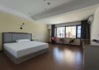 Wuhan Pengju Hotel Hotels near Yangsigang Yangtze River Bridge
