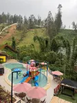 The Nature Bromo & Resort