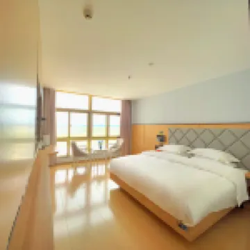 Shenshan Inn Center Hotel