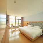 Shenshan Inn Center Hotel
