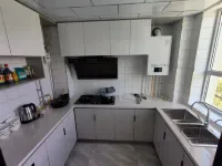 Delingha Jingxin Zhi Su Homestay