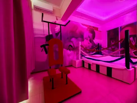 Qimiao Hotel Отели в г. Пинло