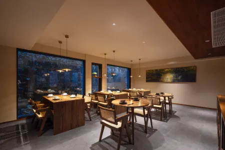 Huangshan Manyuan Jianshan Homestay Отели рядом со станцией Huangshan North Railway Station