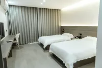 Guangde Pojinwan Hotel