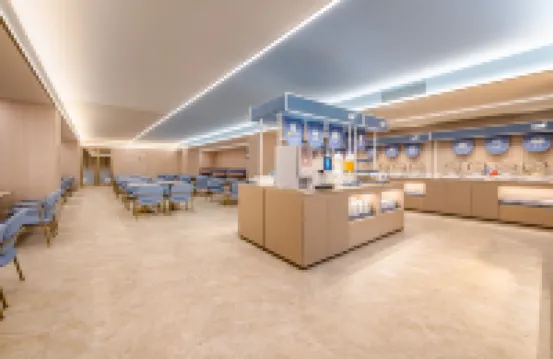 HanTing Hotel (Chengdu Taikoo Li Chunxi Road Pedestrian Street)