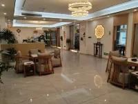 Rezen Select Hotel Yaan - Gym