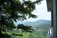 Cuntoufang · Just Xiaozhu - pemandangan pegunungan