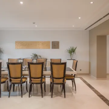 Vivienda Hotel Villas, Granada