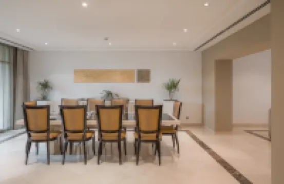 Vivienda Hotel Villas, Granada