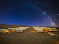 Whistling Dune Bay Yuesha Island Camping Hotel فنادق في دالاتشي