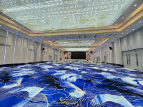 Chaojin International Hotel (Guilin Airport Road Store)