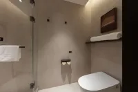 Anji Jiuzhou Changshuo Square Yaduo Hotel