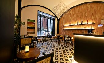 Pingtan Ancient Home Bella Hotel (Longwangtou Beach Branch)