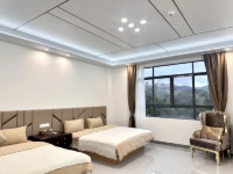 Liyuan Party Homestay