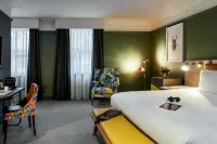 OYO Welsh Holiday Accommodation - Modern Stay فنادق في Angle
