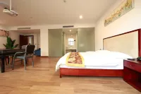 Pinjia Business Hotel Hotels in Tonggu