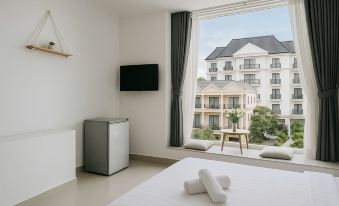 Lâm Anh Hotel Dalat