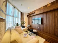 9Trip Stay in Dalat Center Residence - 4 Star Service Apartment - Condos