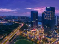 Hilton Huizhou Hotels in Huizhou