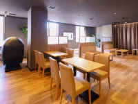 Global Cabin Dormy Inn Yokohama Chinatown - 3-Star