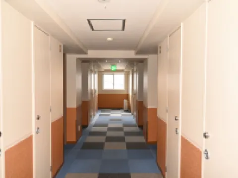 アイリスイン知立 知立のホテル