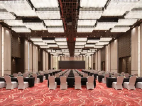 Melia Jinan Hotels in Jinan