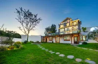 Anji Jiushi Yiting Homestay (Qihuan Jialebi)