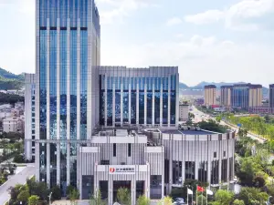 Jianguo Hotel