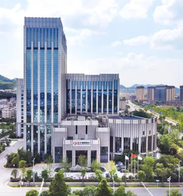 Jianguo Hotel Hotels in Shaoshan