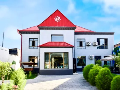 Lijia Homestay (Yining Bayandai) Hotels near Hoshino Campground