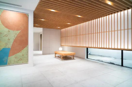 KIORI Collection Shinmachi Hotel dekat Distrik Shimogyo