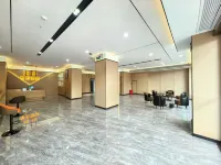 Riverside Smart Hotel (Guomen Scenic Area Port)