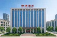 四季滙行政公寓（福州閩侯大學城厚庭地鐵站店）