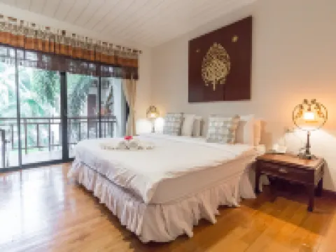 Baan Tai Had Resort Hotels in Mueang Samut Songkhram