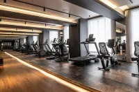 Shinagawa Prince Hotel East Tower - Spor Salonu