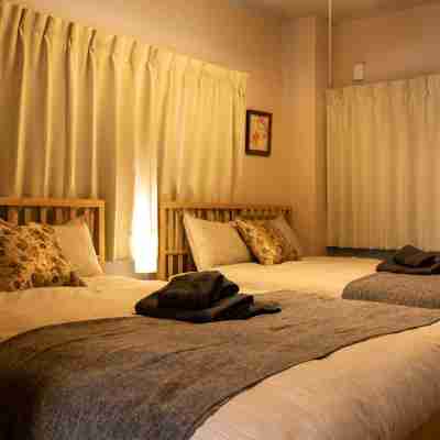 unito residence FUSE Rooms