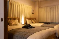 unito residence FUSE Hotels near Hiyotan