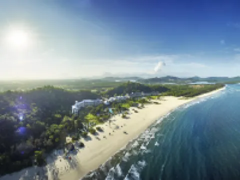 Shangri-La Rasa Ria, Kota Kinabalu Hotels in Tuaran