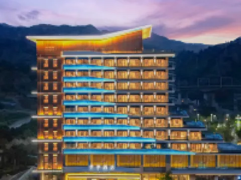 JI Hotel (Panzhihua Yanbian Tongyuan Park Branch) Hotels in Yanbian